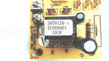 5H0781260001 Modine Control Board