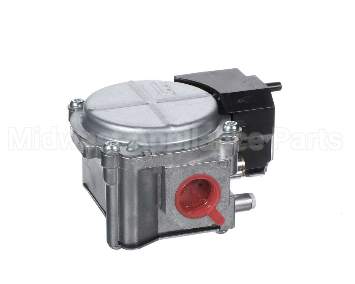 5H0797510000 Modine 24V 3.5" Wc Nat 1/2" Gas Valve