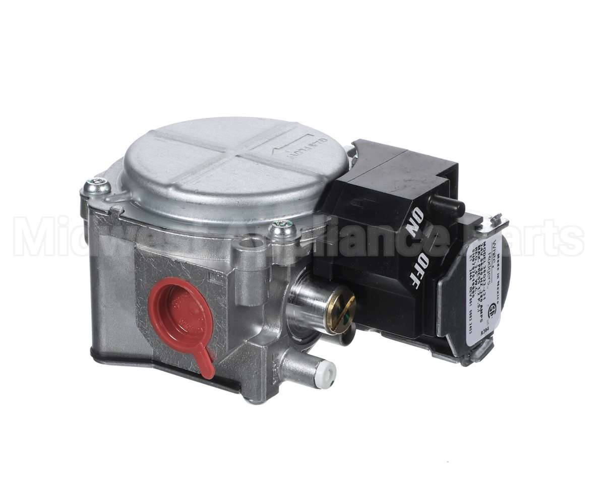 5H0797510000 Modine 24V 3.5" Wc Nat 1/2" Gas Valve