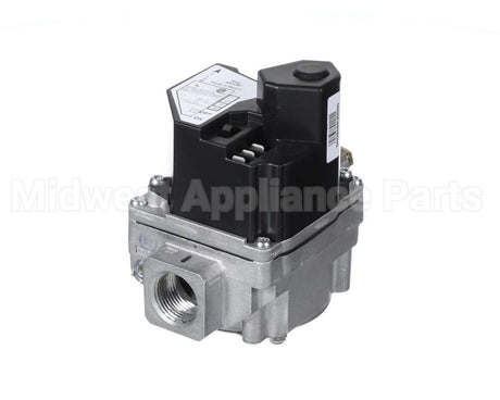 5H0806830000 Modine 24V 3.5" Wc Nat 3/4" Gas Valve