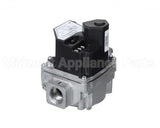 5H0806830000 Modine 24V 3.5" Wc Nat 3/4" Gas Valve