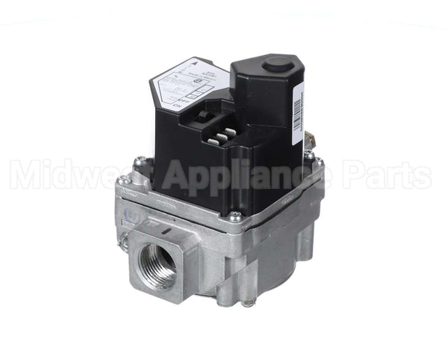 5H0806830000 Modine 24V 3.5" Wc Nat 3/4" Gas Valve
