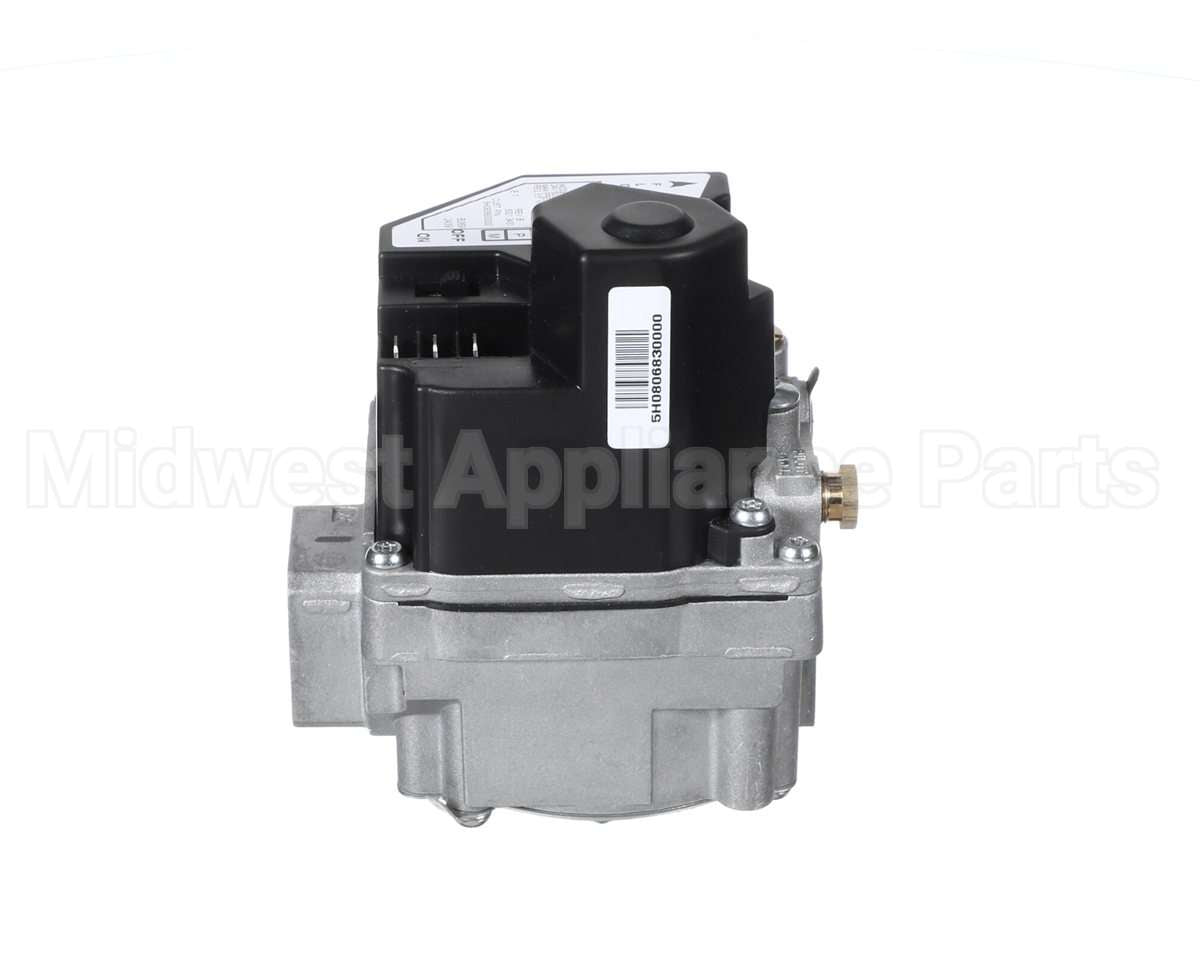 5H0806830000 Modine 24V 3.5" Wc Nat 3/4" Gas Valve