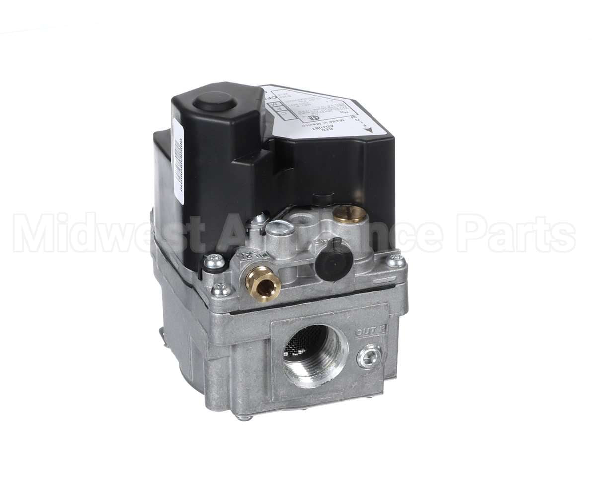 5H0806830000 Modine 24V 3.5" Wc Nat 3/4" Gas Valve