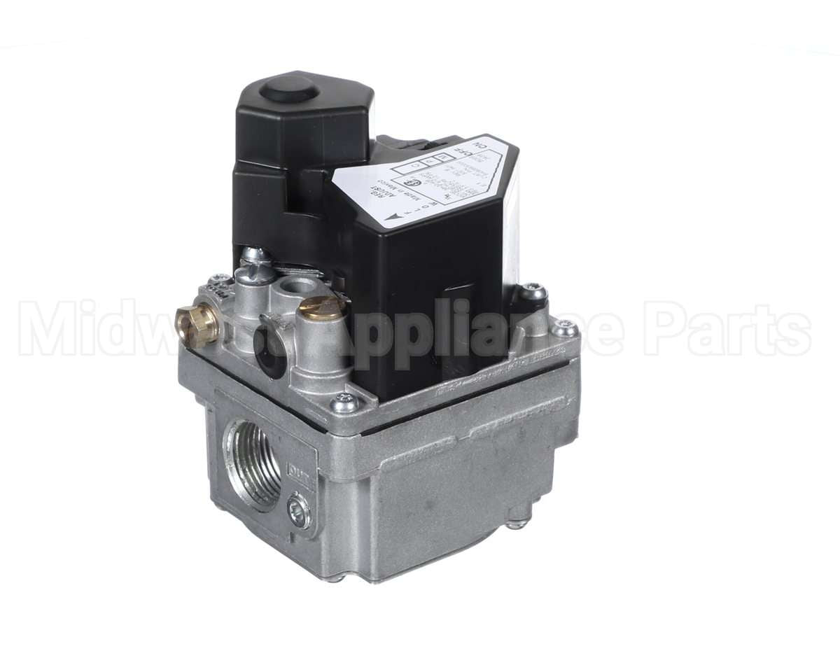5H0806830000 Modine 24V 3.5" Wc Nat 3/4" Gas Valve