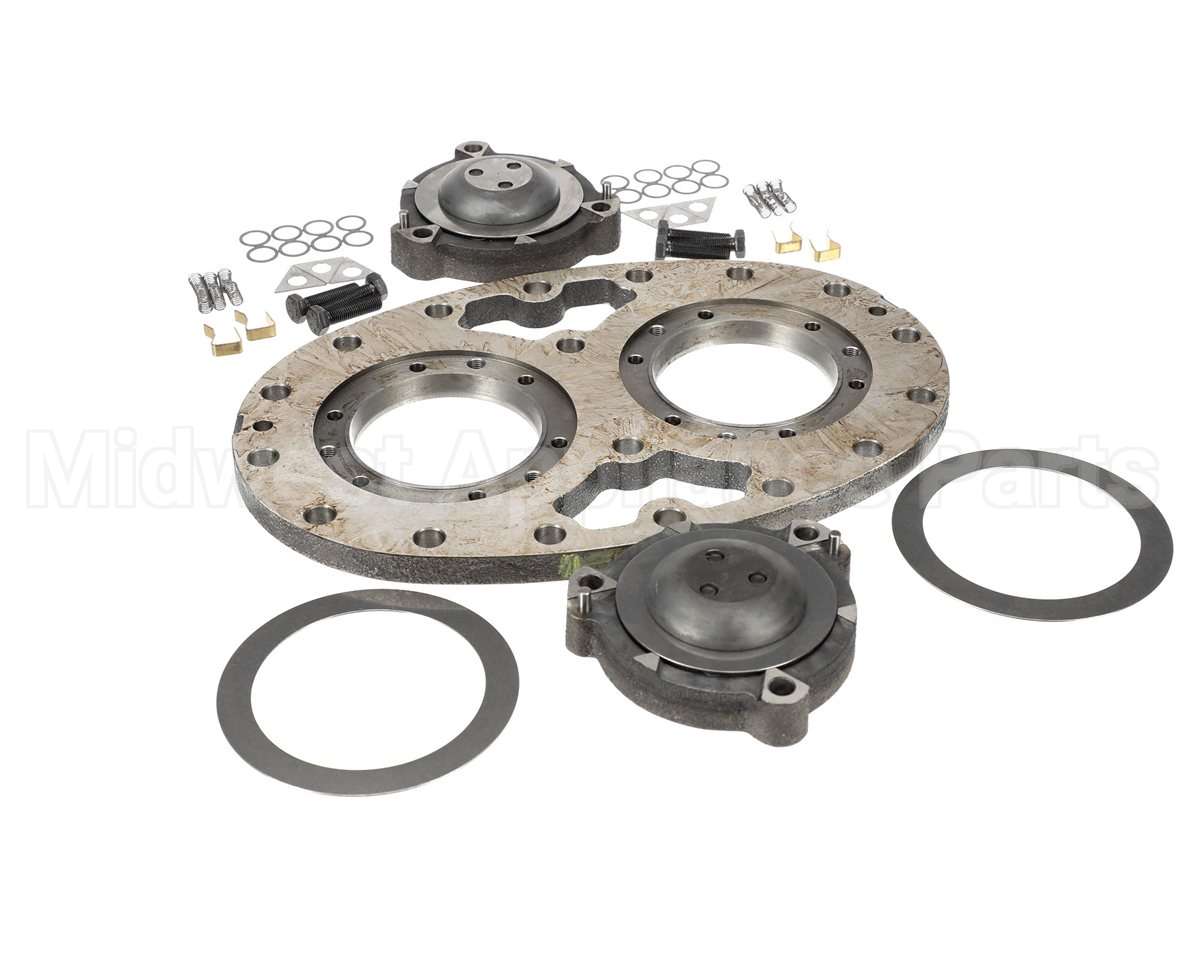 5H40120A Bryant Payne Valve Plate Assembly Package
