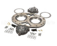 5H40120A Carrier Valve Plate