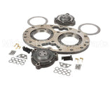 5H40120A Carrier Valve Plate