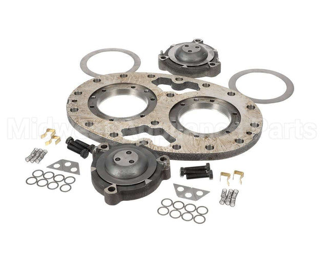 5H40120A Carrier Valve Plate