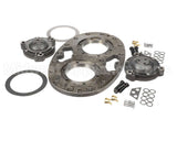 5H40120A Carrier Valve Plate