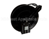 5HR-242 T&S Brass Hose Reel Open Epoxy Coated Steel 38