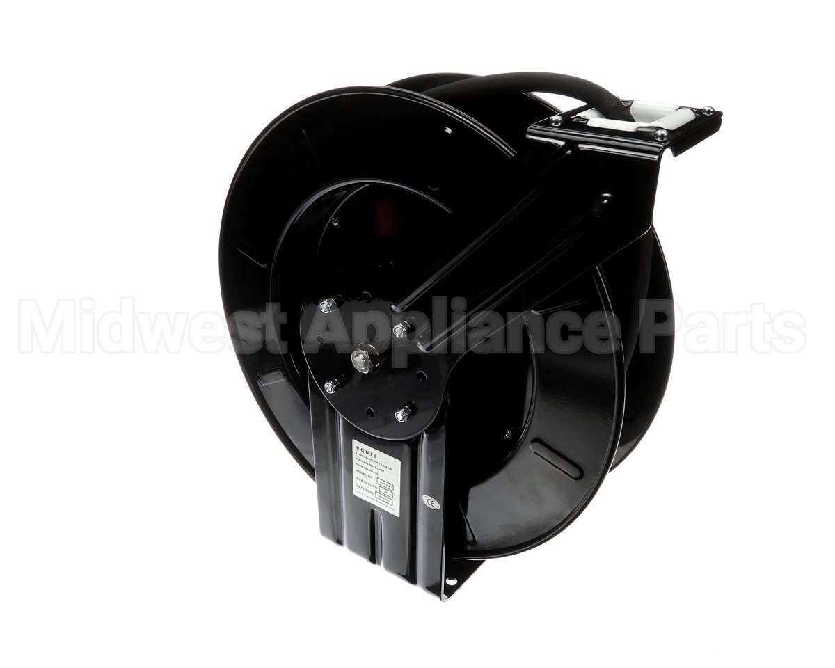 5HR-242 T&S Brass Hose Reel Open Epoxy Coated Steel 38