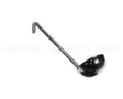 5J-21860 Wells Ladle 8 Oz W/Spout Mc D