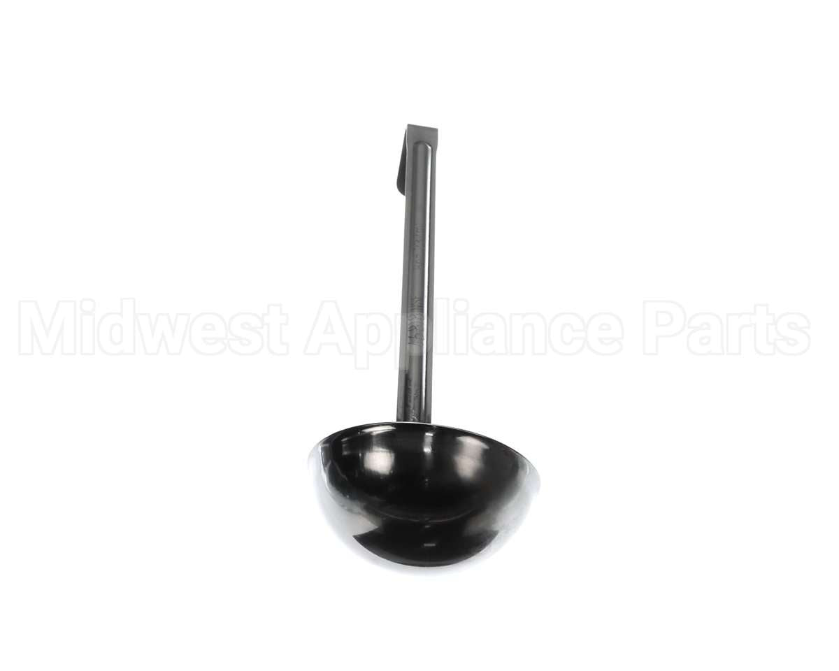 5J-21860 Wells Ladle 8 Oz W/Spout Mc D