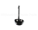 5J-21860 Wells Ladle 8 Oz W/Spout Mc D
