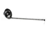 5J-21860 Wells Ladle 8 Oz W/Spout Mc D