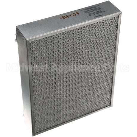 5M-22402 Compatible Star Filter