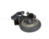 5MDBXA Intermetro 5" Caster Donut Wheel With Brake