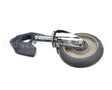 5MDXA Intermetro Max Cstr Donut Whl Swivl