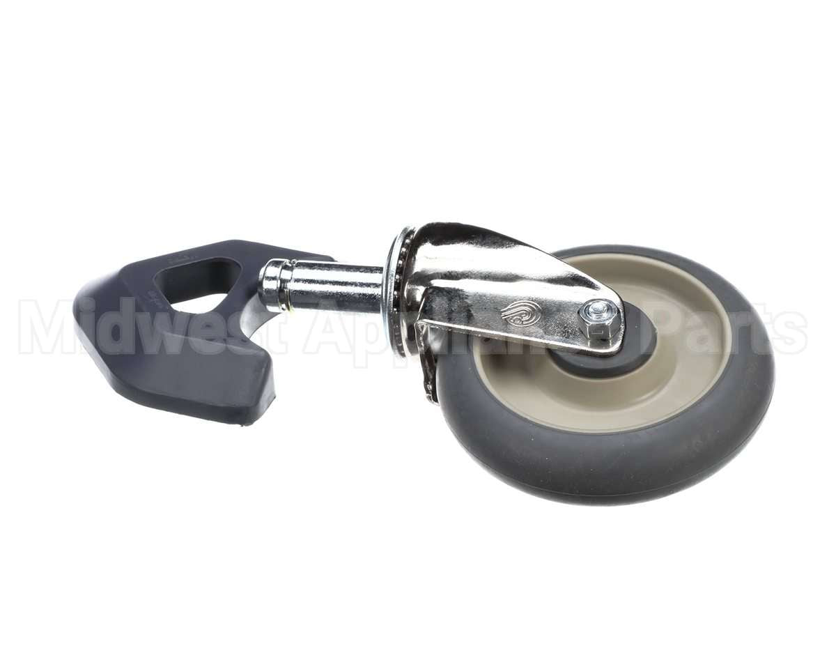 5MDXA Intermetro Max Cstr Donut Whl Swivl