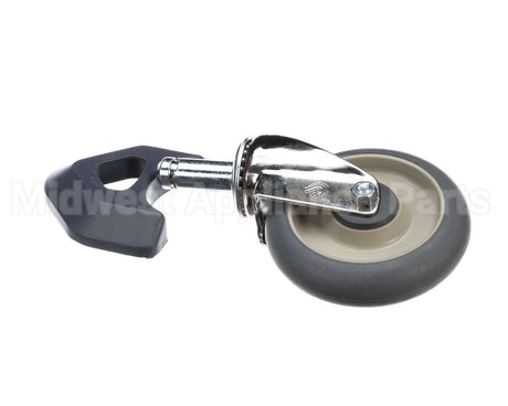 5MDXA Intermetro Max Cstr Donut Whl Swivl