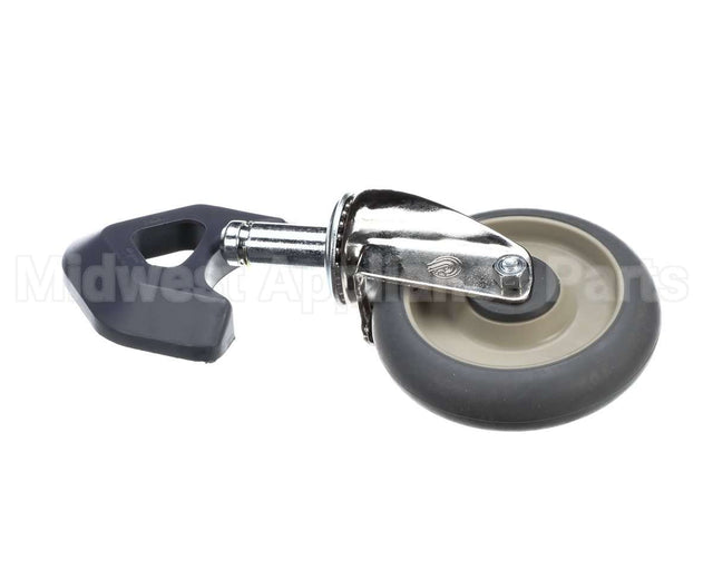5MDXA Intermetro Max Cstr Donut Whl Swivl