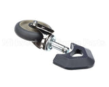 5MDXA Intermetro Max Cstr Donut Whl Swivl