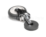 5MP Metro Caster Bpr & Inst Sht