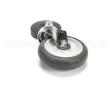 5MP Metro Caster Bpr & Inst Sht