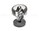 5MP Metro Caster Bpr & Inst Sht
