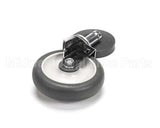 5MP Metro Caster Bpr & Inst Sht