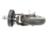 5MPB Metro Caster Bpr & Inst Sht