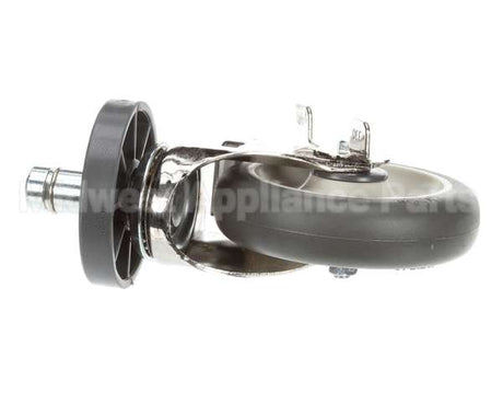 5MPB Metro Caster Bpr & Inst Sht