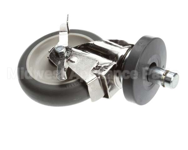 5MPB Metro Caster Bpr & Inst Sht