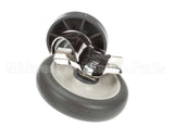 5MPB Metro Caster Bpr & Inst Sht