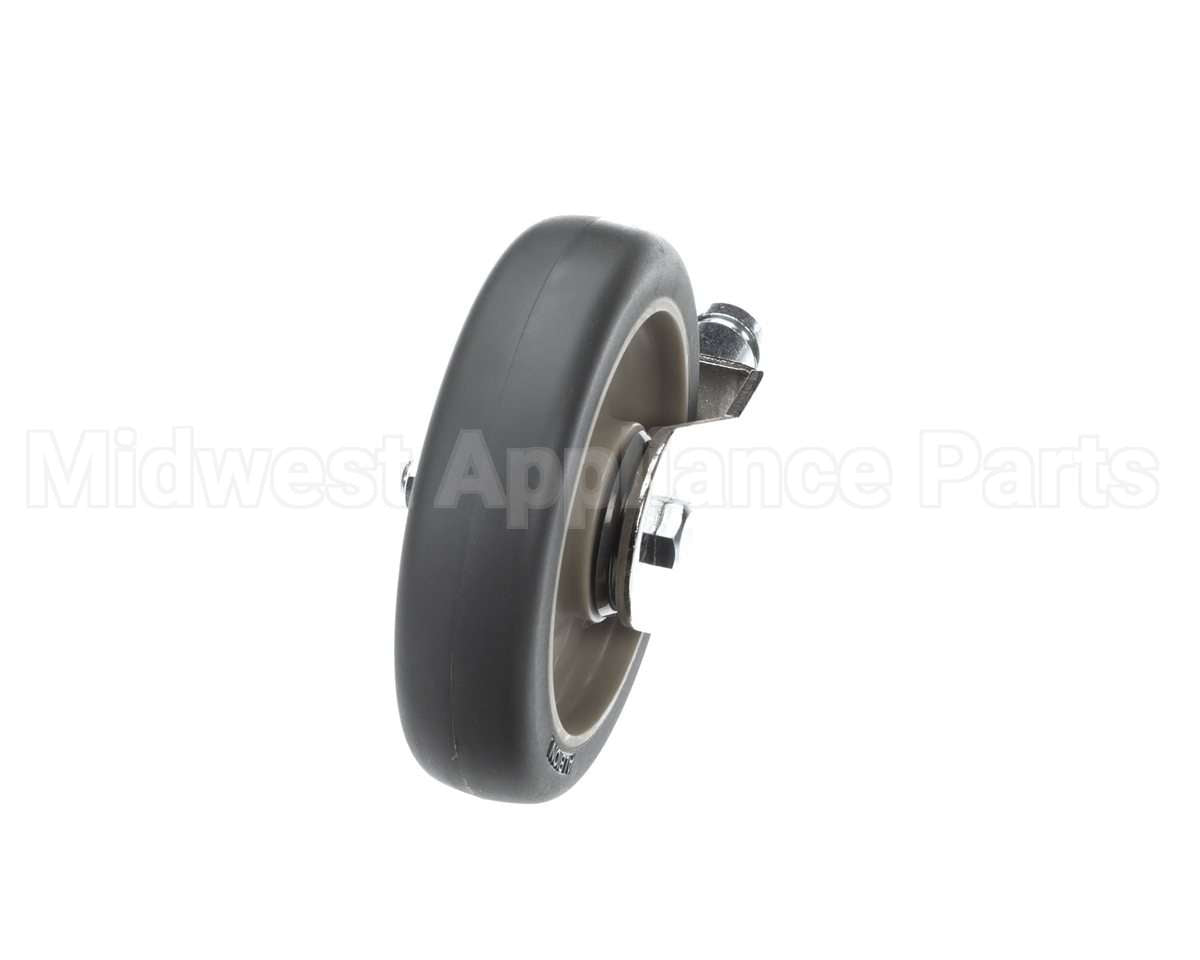 5MPOR Intermetro Caster