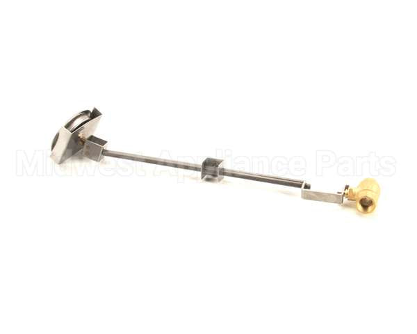 5P-20385 Wells Drain Valve Ext Kit Ss8,10,20