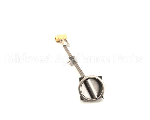 5P-20385 Wells Drain Valve Ext Kit Ss8,10,20