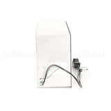 5P-BMW206RTD Wells Fabricated Warmer 208/240V