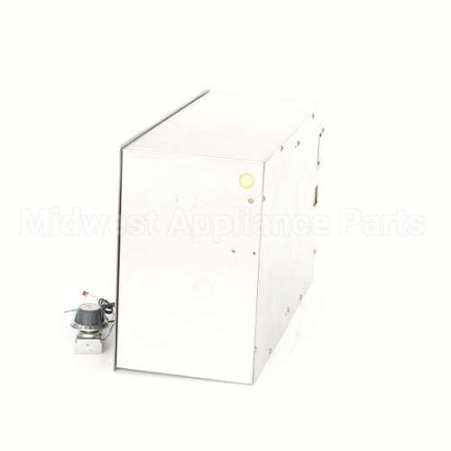 5P-BMW206RTD Wells Fabricated Warmer 208/240V