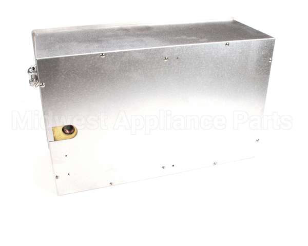 5P-BMW206RTDU Wells Fabricated Warmer 208/240V