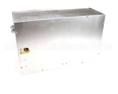 5P-BMW206RTDU Wells Fabricated Warmer 208/240V