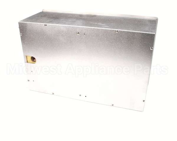 5P-BMW206RTDU Wells Fabricated Warmer 208/240V