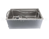 5P-BMW206RTDU6 Wells Fabricated Warmer 208240V 6Lds
