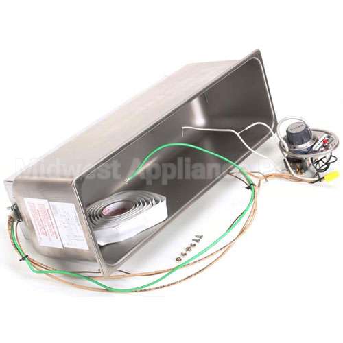 5P-HMP6-120 Compatible Star Wells Hmp6 1/2 Size Warmer