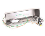 5P-HMP6-120 Wells Fabricated Warmer 120V