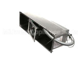 5P-HMP6DU-120 Wells Fabricated Warmer 120V 750W