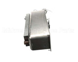 5P-HMP6DU-120 Wells Fabricated Warmer 120V 750W