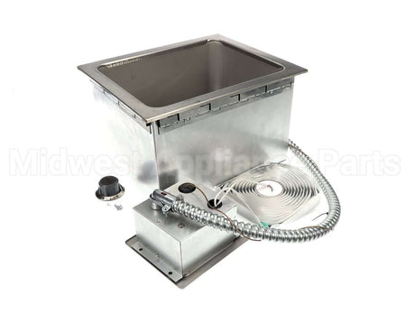 5P-HSW6-120 Wells Countertop Warm 120V