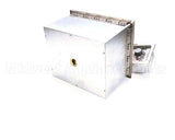 5P-HSW6D-120 Wells Drop In Warmer 120V